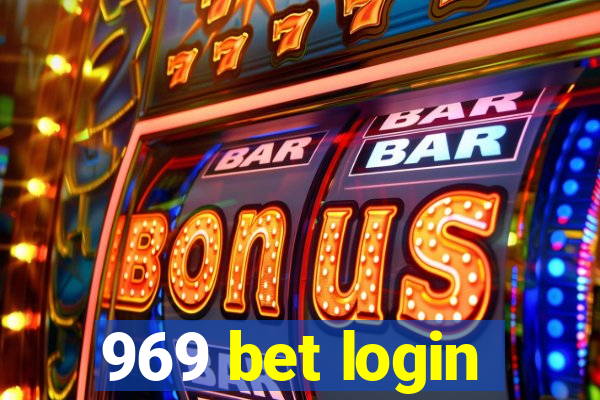 969 bet login